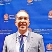 Dr Mohamed Bourguiba Belgacem